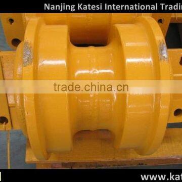 D275A-5 D9 D10 D355 D20 D61EX-5 Single Flange and Double Flange Track Roller Bottom Roller Low Roller photo-2