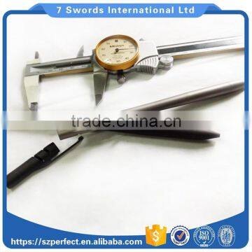 High Quality CNC Machining Titanium Parts Custom With Nice Surface Finish photo-6