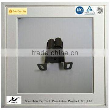 shenzhen professional export manufacturer custom made high precision cnc machining bronze parts