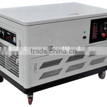 High quality 25kw 25-JK Gasoline Generator
