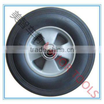 10x2.5 Semi Pneumatic Wheel photo-2