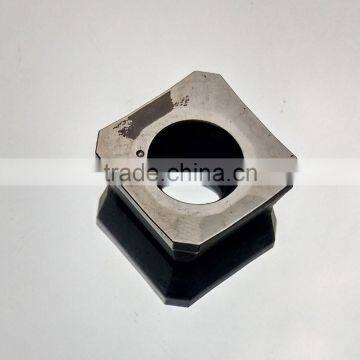 Hot Supply Grounded ST11011 for Aluminum Alloy Turning Carbide Milling Blade photo-2