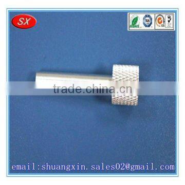 Custom and precision stainless steel/brass aluminum 6061 cnc lathe turning part,aluminum cnc lathe parts,ISO9001