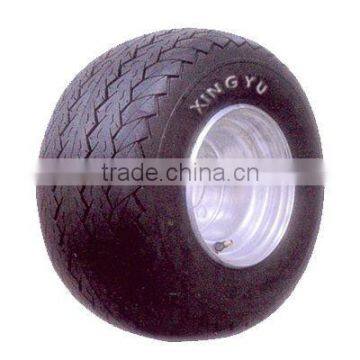 ATV TYRES