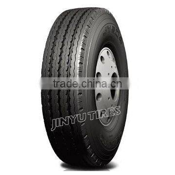 TBR radial tyre 315/80R22.5 --JINYU JY504