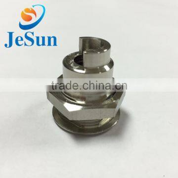 Machine Nut and Screw,cnc Lathe Parts photo-5