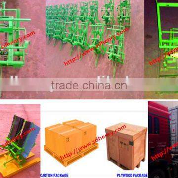 Manufactures Manual Planter photo-4