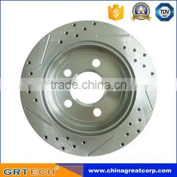 18021354 China Rear Disc Brake for Chevrolet photo-2