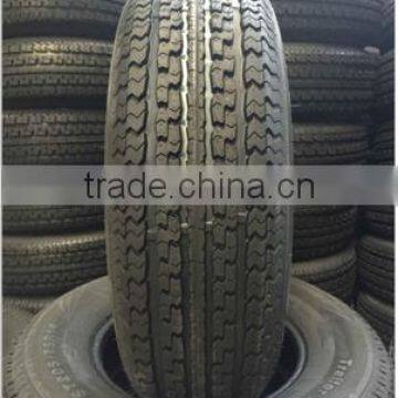 Stock Price for Semi Steel Sepecial Trailer Radial Tyre ST225/75R15 for Trailer