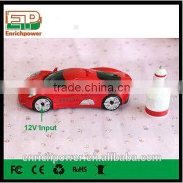 Multifunction Jump Starter Battery, Emergency Car Jump Starter,12V Lithium Car Starter Battery photo-3