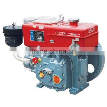 R175A 6hp engine diesel