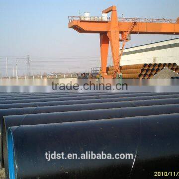 SSAW STEEL PIPE photo-3