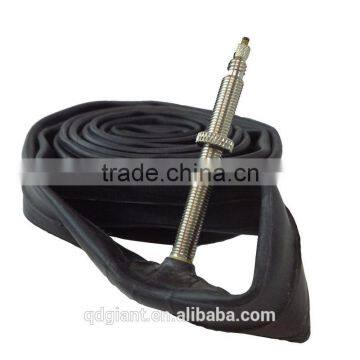 Bicycle butyl inner tube