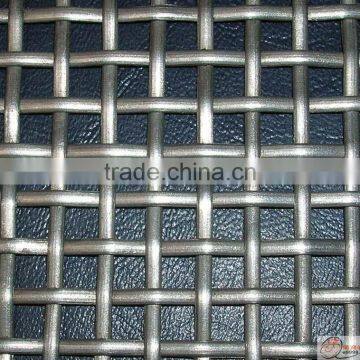 square wire mesh