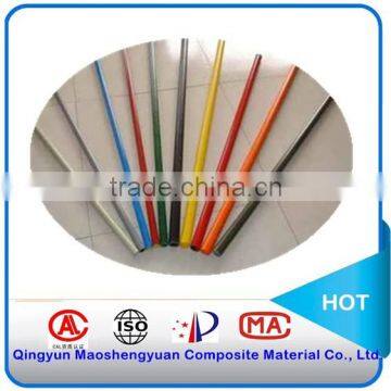 Frp Round Bar/fiberglass Circular Bar/fiberglass Pultrusion Product photo-3