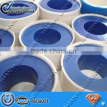 PTFE thread seal tape