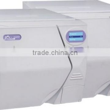 17L calss B+ table top automatic dental sterilizer