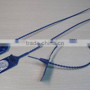 Passive One-off Cheap Disposable RFID Seal Tag photo-3