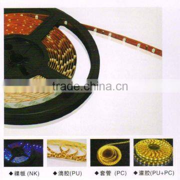 LED strip light SMD3528 12V 60P