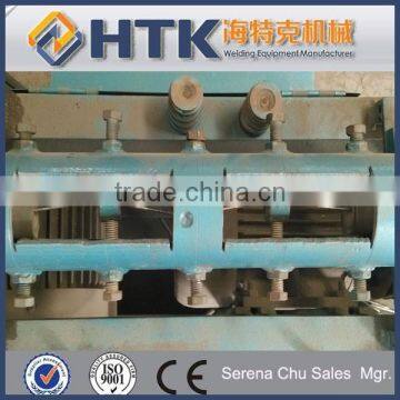 Direct Factory HOT SALE Steel Wire Straightening And Cutting Machine photo-3