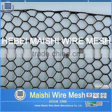 Hexagonal Wire Mesh/ Poultry Fence/ Security Fence photo-2