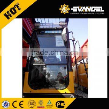SANY SR150C Full Hydraulic Rotary China Drilling Rig Sale Good Price photo-4