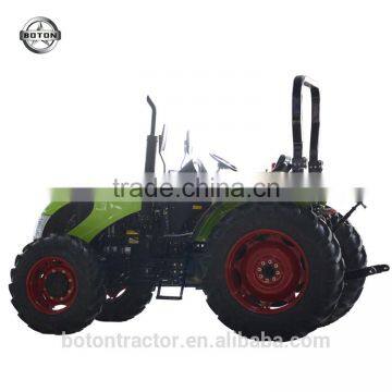 BOTON 80hp 800 4WD Fiat Tractor With Cabin photo-5