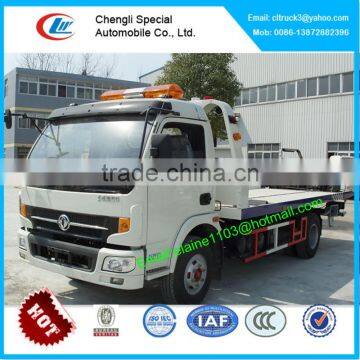 Dongfeng Truck Bed Slide,hydraulic Lift Truck Bed photo-6
