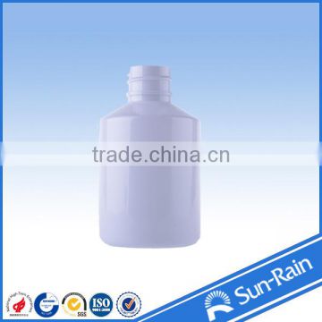 ISO 9001 :50ml of PP material bottles