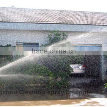 3302-B 1/2 Male Irrigation Sprinkler for Garden photo-2