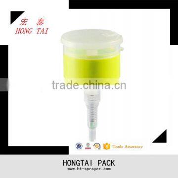 Yuyao Plastic Nail Oil Remover Polish Pump 33/410 28/410