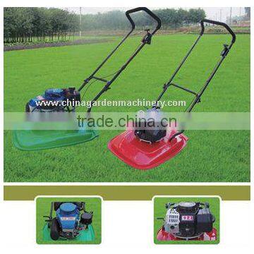 gasoline powered hover mower