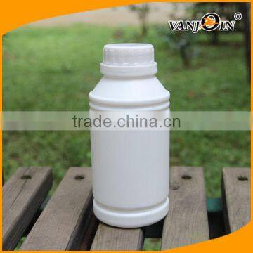 White 530cc HDPE Plastic Medicine Bottle For Pill photo-6