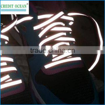 CREDIT OCEAN High Light Double-sides Reflective Thread for Garment photo-6