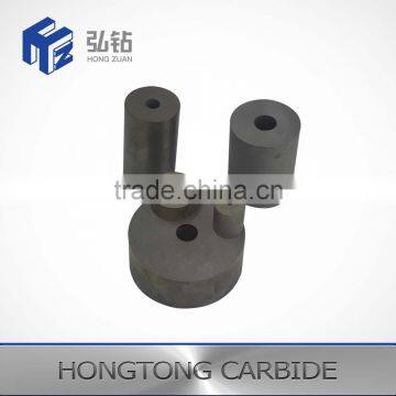 tungsten carbide punch insert