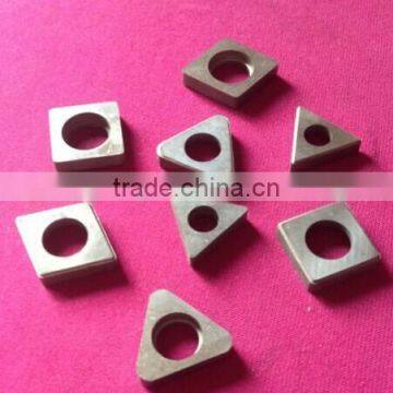 carbide grooving cutters