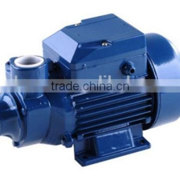 Standard submersible gear pump,Vortex pump with Low Noise , High Pressure Vortex pump < QB60 QB70 QB80>