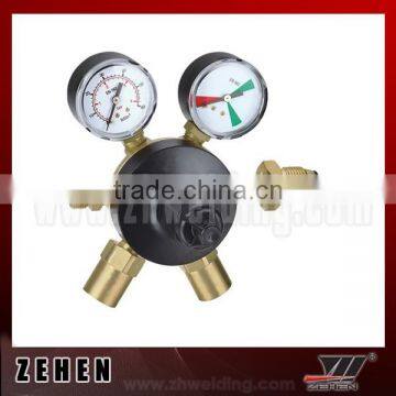 GAS PRESSURE REGULATOR