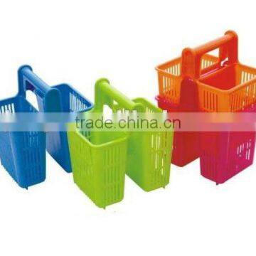 Novel design plastic cutlery holder for kitchen,plastic housewares