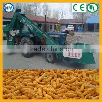 Automatic Corn Sheller Machine photo-2