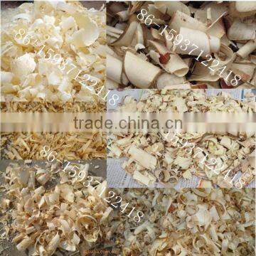 Wood Shavings Machine/Wood Shavings Machine for Poultry Bedding photo-5