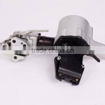 Good Quality Promotional Pneumatic Steel Tensioner and Sealer photo-2
