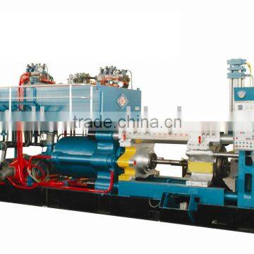 GA-650T Single-Action Extrusion Press machine