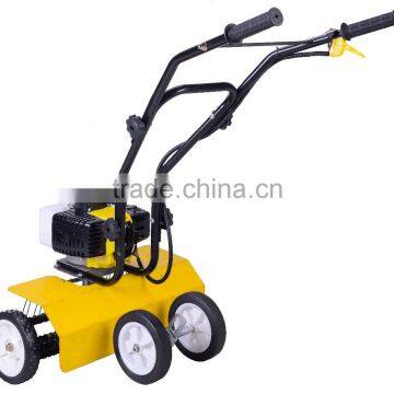 Gasoline Raker photo-2