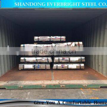 Top Quality Z40 Steel Roofing Sheet photo-5