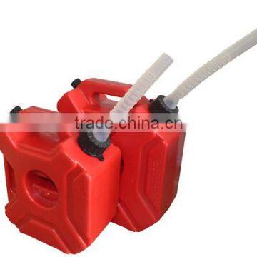 3L/5L/10L/20L Plastic Fuel Tank / Gasoline Diesel Fuel Container With SGS photo-5