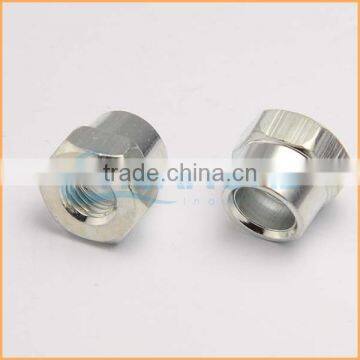 Custom high quality cnc turning parts