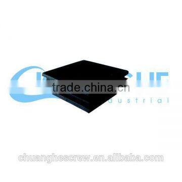 Customized Round Pipe End Cap photo-6