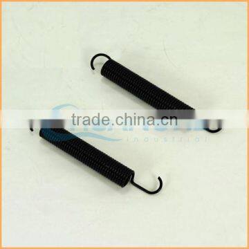 Competitive Price High Quality Small Stainless Steel Tension Springs photo-5