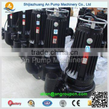 15 HP Vertical Electrica Submersible Sewage Sump Pump photo-5